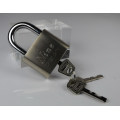 40mm rodada de lâmina de ferro Padlock Vane Pad Lock